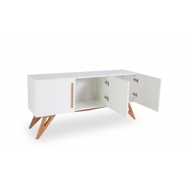 Buffet Itaim Branco 3 Portas