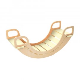 Gangorra Smile