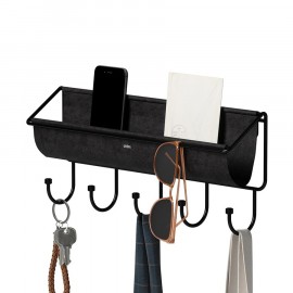 Organizador de Acessórios de Parede Hammock