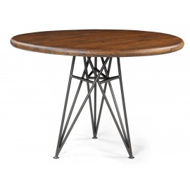 Mesa de Jantar Redonda Tríade