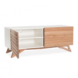 Rack Itaim Madeira