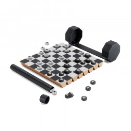 Jogo de Xadrez Rolz