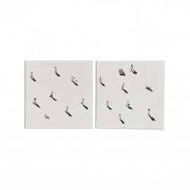 Kit Azulejos Multidãozinha