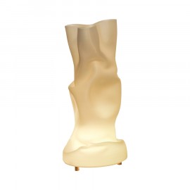 Luminária Amassadinha Lisa 42