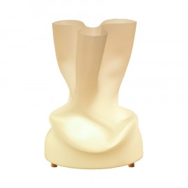 Luminária Amassadinha Lisa 29