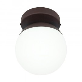 Luminária Arandela Plafon Globo