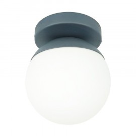 Luminária Arandela Plafon Globo