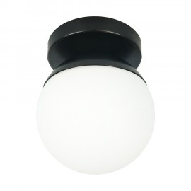 Luminária Arandela Plafon Globo