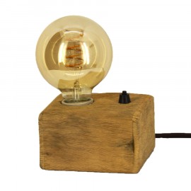 Luminária de Mesa Náutica