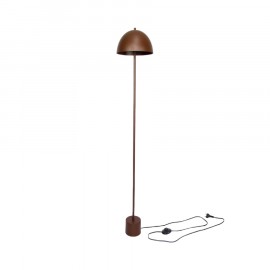 Luminária de Piso Komaco Slim