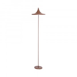 Luminária de Piso Tomiko