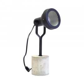 Luminária de Mesa Pato