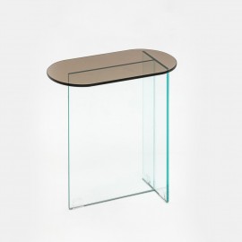 Mesa Lateral Vetro