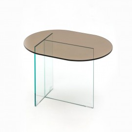 Mesa Lateral Vetro