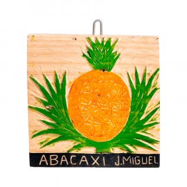 Matriz Abacaxi