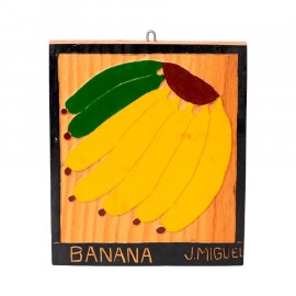 Matriz Banana