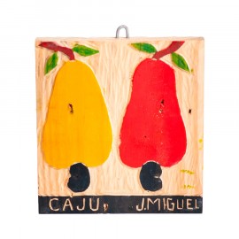 Matriz Caju