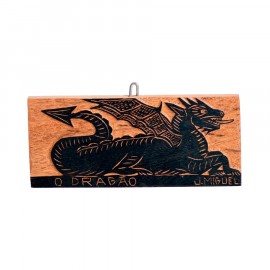 Matriz O Dragão