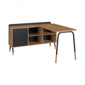 Mesa com Balcão Verge