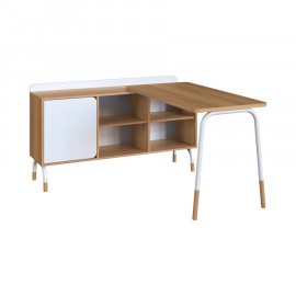 Mesa com Balcão Verge