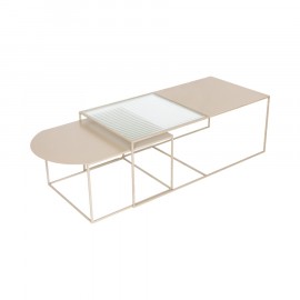 Mesa de Centro Oslo