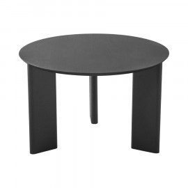 Mesa de Centro Redonda Merano Alta