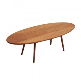 Mesa de Centro Banquisa