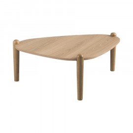 Mesa de Centro Lagos Baixa