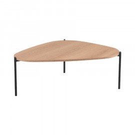 Mesa de Centro Nassau Baixa