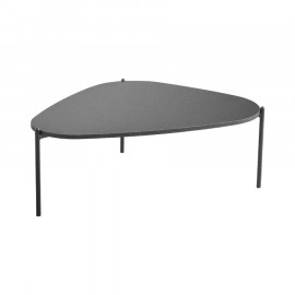 Mesa de Centro Nassau Baixa