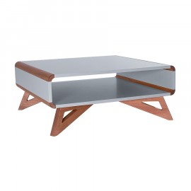 Mesa de Centro Mooca