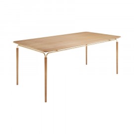 Mesa de Jantar Arco