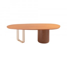 Mesa de Jantar Harpa