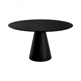 Mesa de Jantar Redonda Haya