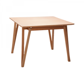 Mesa de Jantar Quadrada Jandaia