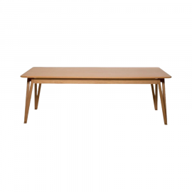 Mesa de Jantar Retangular Jandaia