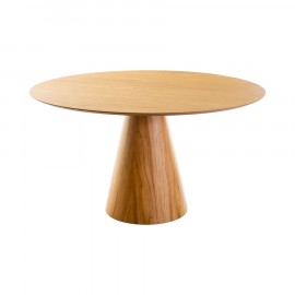 Mesa de Jantar Redonda Haya