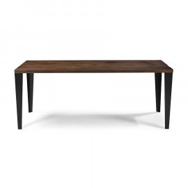 Mesa de Jantar Retangular Paulista