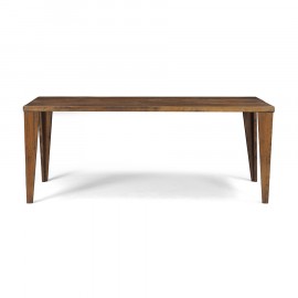 Mesa de Jantar Retangular Paulista