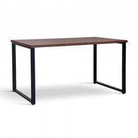 Mesa de Jantar Retangular Debra