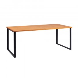 Mesa de Jantar Retangular Debra
