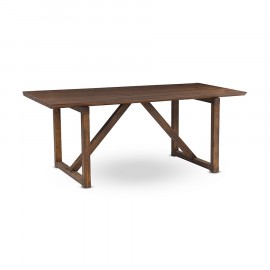 Mesa de Jantar Retangular Farm