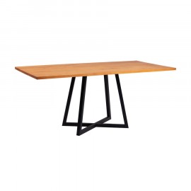 Mesa de Jantar Retangular Zune