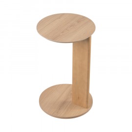 Mesa Lateral Merano