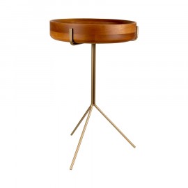Mesa Lateral Ninho
