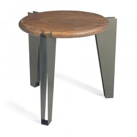 Mesa Lateral Oscar