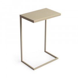 Mesa Lateral Wire Taupe