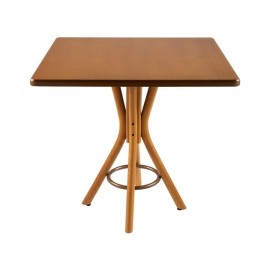 Mesa de Jantar Quadrada Carpenter