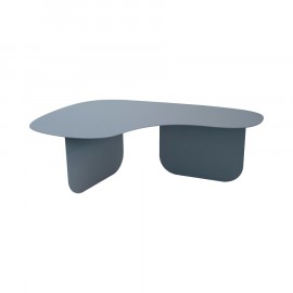 Mesa de Centro Stone GG Azul
