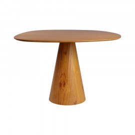 Mesa de Jantar Orgânica Tarsi
